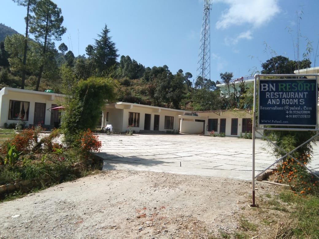Property view photo